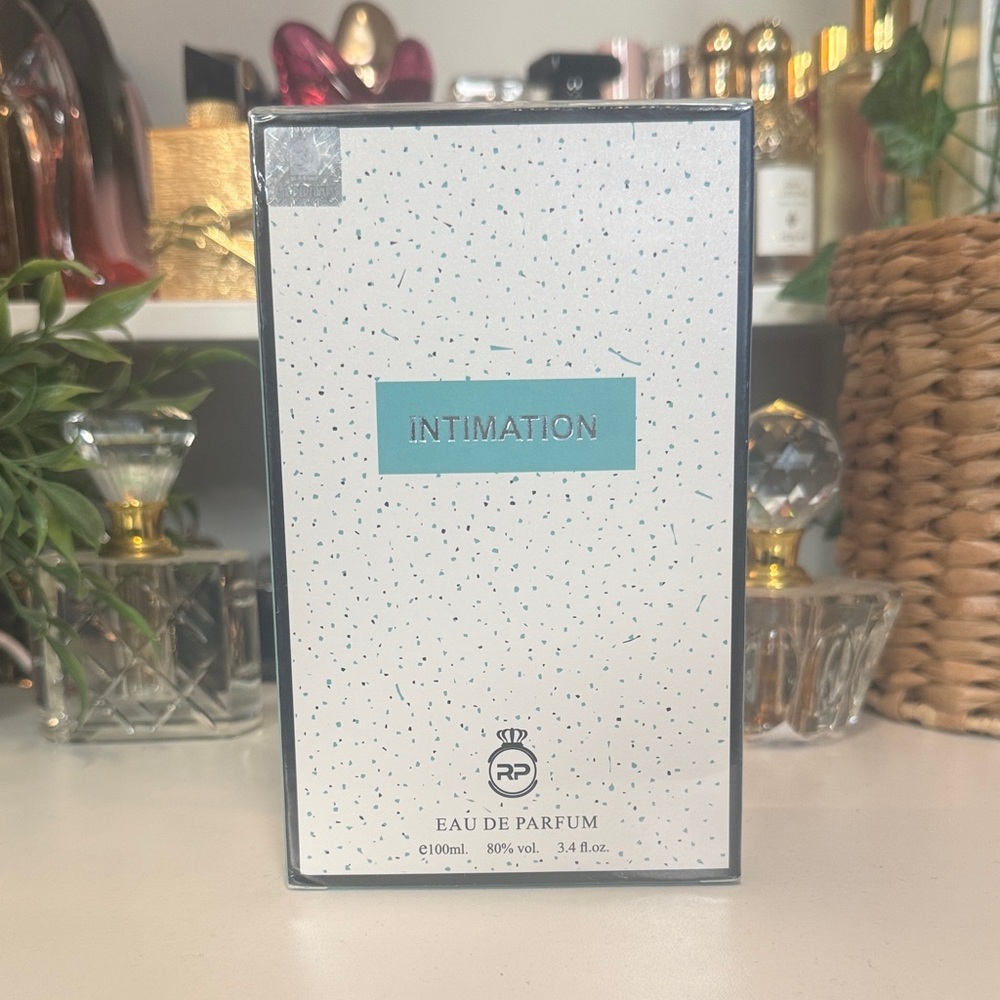 Intimation Eau de Parfum 100ml
